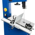 Carbatec BS-480C - 19" (480mm) 2HP Heavy Duty Bandsaw